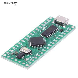 สินค้า maurcey Replaced Chip for arduino NANO V3.0 HT42B534 chip LGT8F328P LQFP32 MiniEVB MC