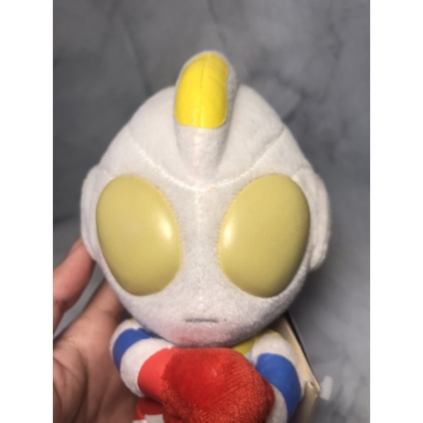 ultraman-series-banpresto-ตุ๊กตา-อุลตร้าแมน-ของสะสม