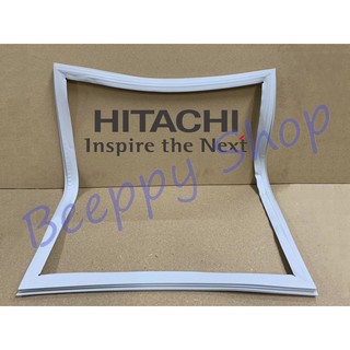 ขอบยางตู้เย็น Hitachi ฮิตาชิ รุ่น R-S600PTH/R-S600P1TH/R-S600P2TH ยางขอบประตูตู้เย็น ขอบยางประตู