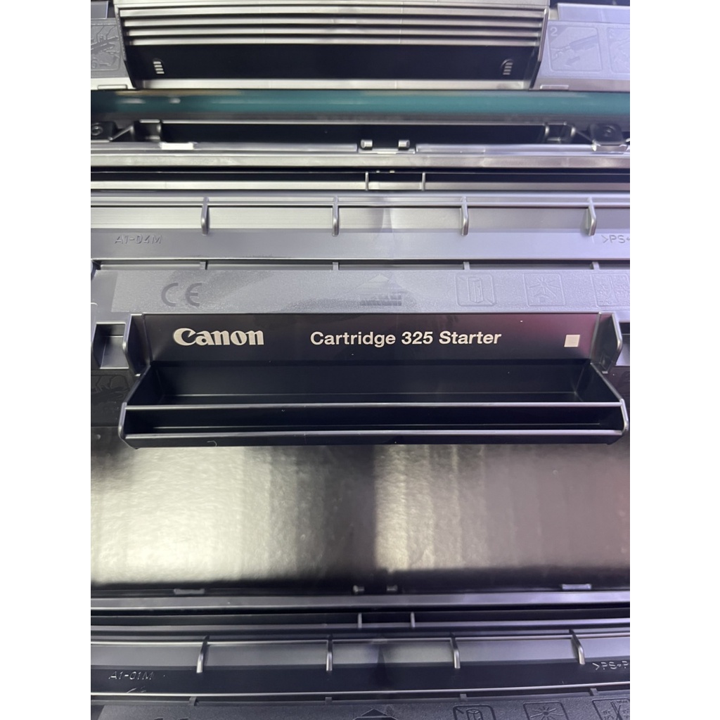 ของแท้-toner-canon-325-starter-ของใหม่-ยังไม่ได้ใช้งาน-เป็นตลับที่แกะออกมาจากเครื่อง-แล้วขายเป็นเครื่องเปล่า