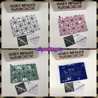 BaoBao Issey Miyake ，classic series，Clutch，4x6 คลัตช์