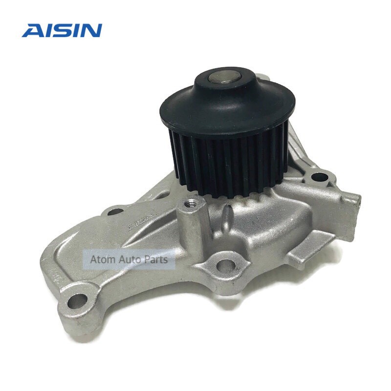 aisin-ปั๊มน้ำ-e-car-1-6-4g93-พร้อมปะเก็น-รหัส-wpm-003