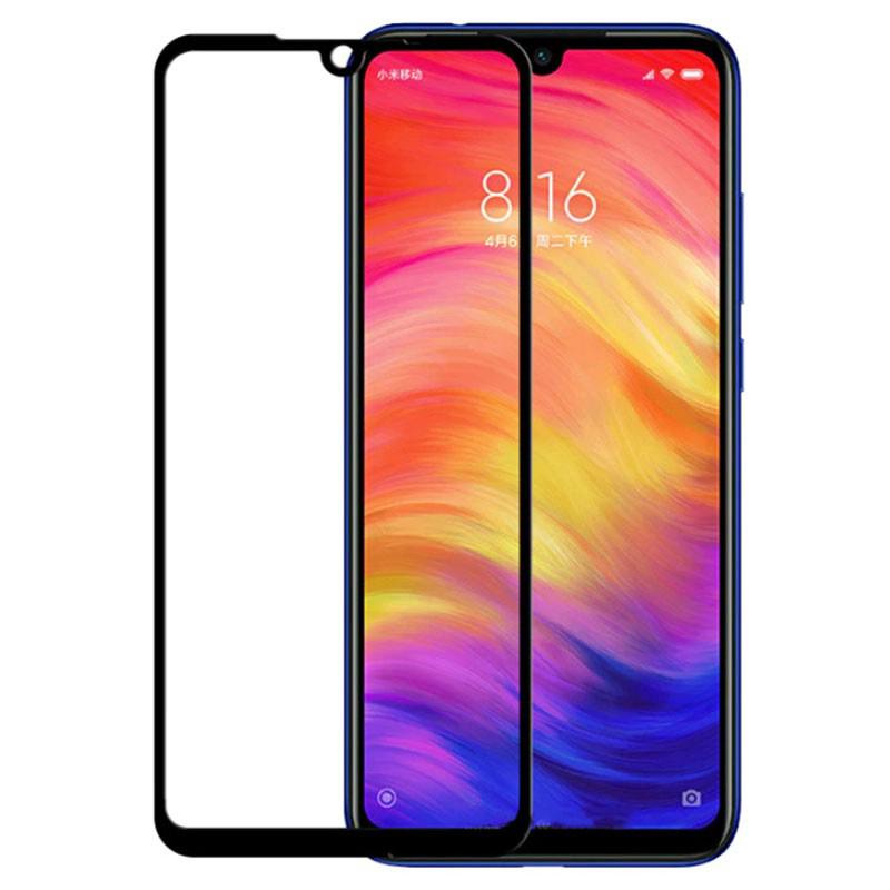 ฟิล์มกันรอยหน้าจอ Xiaomi Redmi Note 7 / 7 / Mi 8 / Mi 9