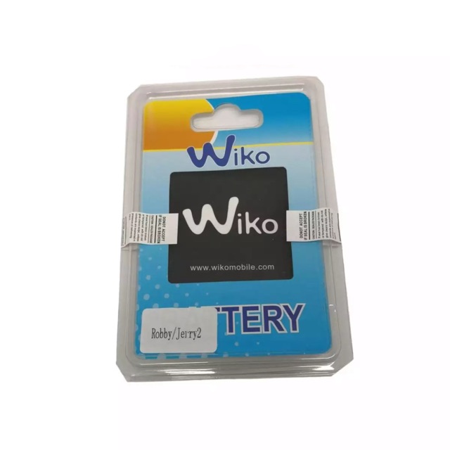 แบตเตอรี่-wiko-robby-jerry2-งานแท้-ประกัน6เดือน