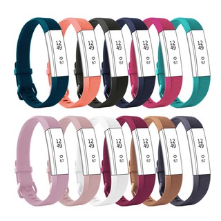 สายรัดข้อมือสำหรับ Fitbit Alta HR Fitbit Alta Fitbit Ace