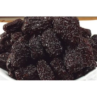 ภาพหน้าปกสินค้าพุทราดํา Black Jujube 黑枣 2ขีด และ 4ขีด ที่เกี่ยวข้อง