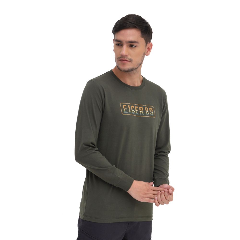 เสื้อยืด-พิมพ์ลาย-eiger-strato