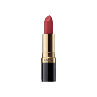 Revlon Super Lustrous Lipstick เรฟลอน ซุปเปอร์ลัสทรัส ลิปสติก (ลิปสติกเรฟลอน , เครื่องสำอาง)