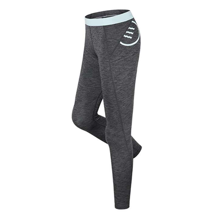 barrel-กางเกงออกกำลังกาย-women-circle-band-leggings-melange-grey-3flwa001mgy