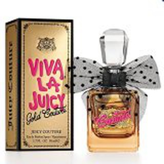 Juicy Couture Viva La Juicy Gold Couture EDP (100 ml.)