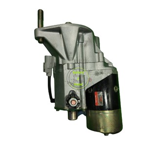 Starter Motor  Toyota Dyn ไดสตาร์ท โตโยต้า ไดน่า-NDใหญ่แท้(ใหม่12V)