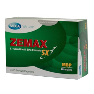 ZEMAX SX 30/90S