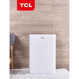 เครื่องฟอกอากาศ tcl KJ318F air purifier 28SQM มีของเลยหลายชุด