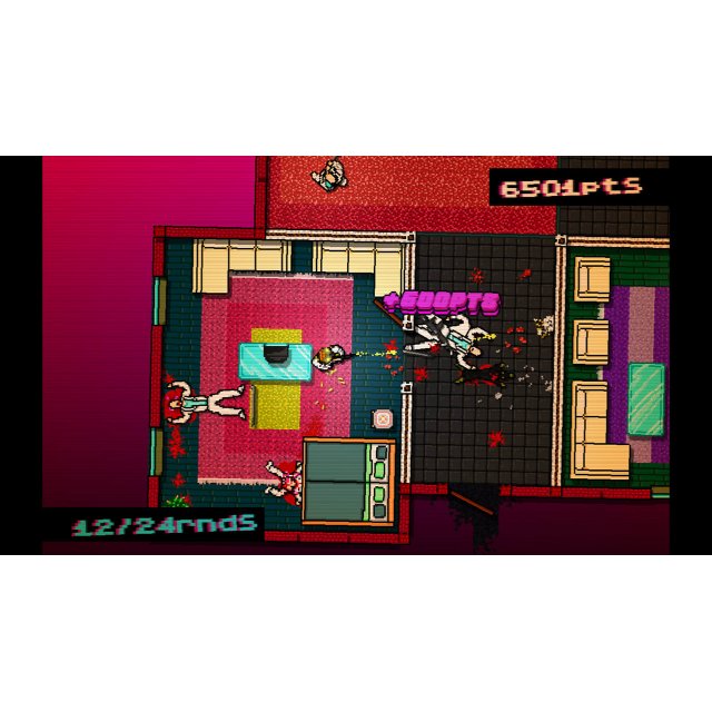 nsw-hotline-miami-collection-เกมส์-nintendo-switch