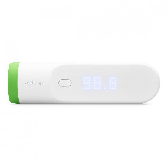 withings-nokia-thermometer-เครื่องวัดอุณหภูมิ-วัดไข้อัจฉริยะ