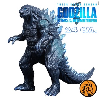 🔥พร้อมส่ง🔥โมเดล ก๊อตซิลล่า Godzilla ขนาดใหญ่ สูง 24 ซม. เกรดพรีเมี่ยม งานสวยมาก รายละเอียดดีสุดๆ ครับผม❤