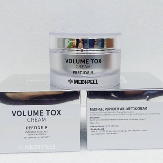 MEDI-PEEL Peptide 9 Volume Tox Cream 50g.