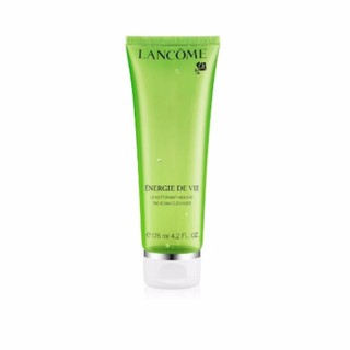 Énergie de Vie The Foam Cleanser Smoothing and Purifying 125 ml