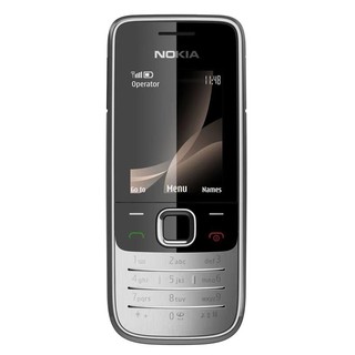 สินค้า Nokia 2730 3G โนเกีย nokia โนเกีย จอใหญ่ ปุ่มกดมีเก็บปรายทาง สามารถใช้ได้ทุกซิมการ์ด