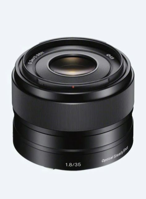 sony-sel35f18-ประกันเครื่อศูนย์-sonythai-1ปี-ลงทะเบียน-my-sony-ได้ประกันเพิ่มอีก-3-เดือน