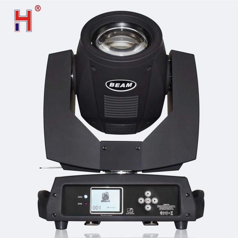 Sharpy 7R Beam 230W Super Classic Moving Head DMX Light Professional DJ