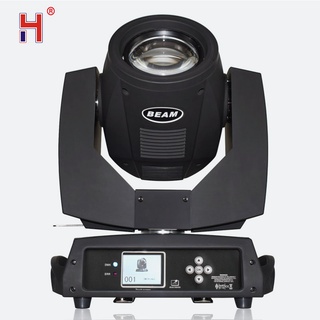 Sharpy 7R Beam 230W Super Classic Moving Head DMX Light Professional DJ Equipment For Night Club Wedding Concert Activit