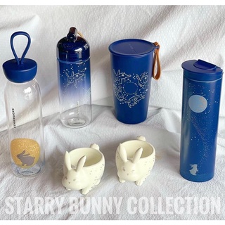 (พร้อมส่ง) Starry Bunny Collection คอลเลคชั่นใหม่ล่าสุด