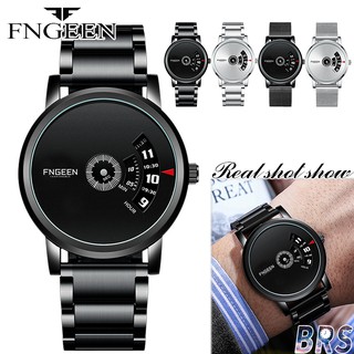 New Top Brand Luxury Men Watches Fashion Trend Calendar Male Wristwatch Chronograph Men Waterproof Watch Business Casual