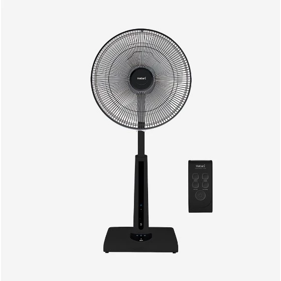 2. Hatari พัดลมปรับระดับ 16 นิ้ว HT-S16R2 มีรีโมท