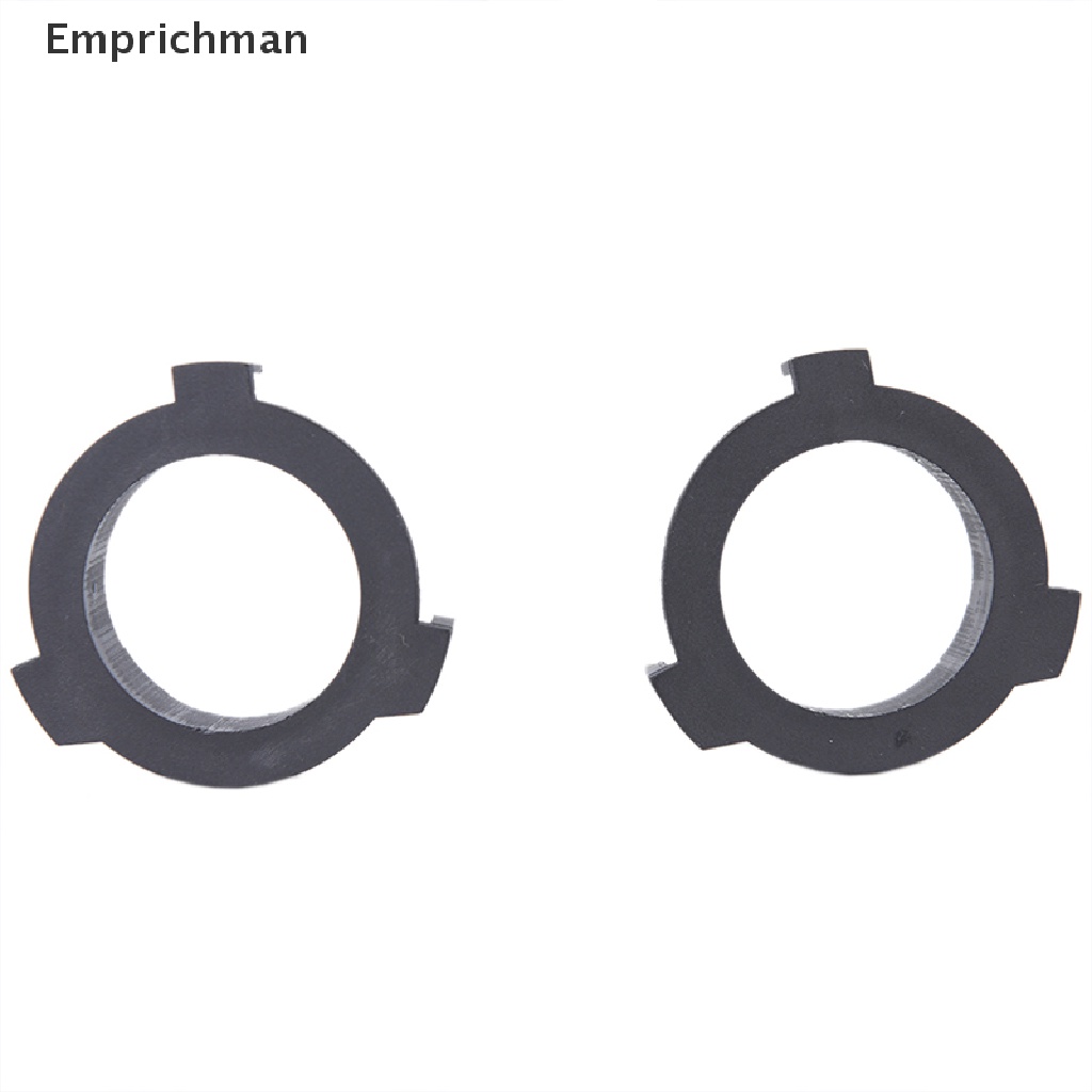 emprichman-อะแดปเตอร์ฐานหลอดไฟหน้า-led-h7-สําหรับ-opel-astra-g-cr-v-2-ชิ้น
