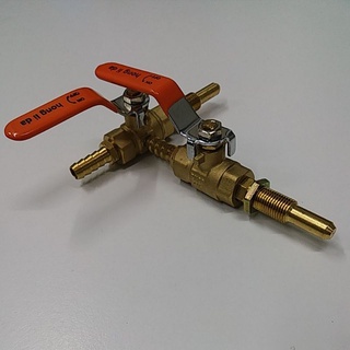 วาล์วแก๊สเคบี5-วาวล์ทองเหลือง-ball-valve-kb5บอลวาวล์วเปิดปิดแก๊สแรงดันสูงเตาเร่งเตาฟู่เตาแม่ค้า-วาวล์แก๊ซก้านโยกเคบีห้า