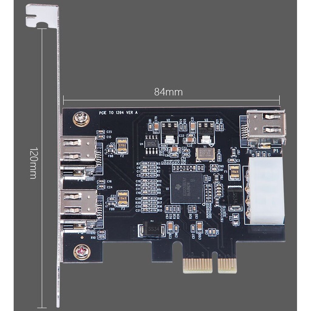 การ์ดแคปเจอร์-pci-ezcap-pcie-การ์ดจับภาพวิดีโอ-อุปกรณ์จับภาพวิดีโอ-cpu2day