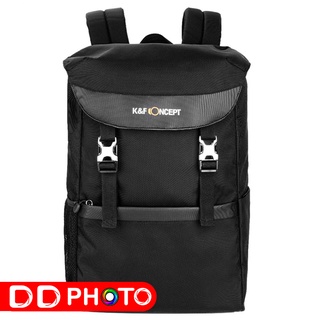 K&F Concept 13.089 DSLR Camera Backpack Freeman Series