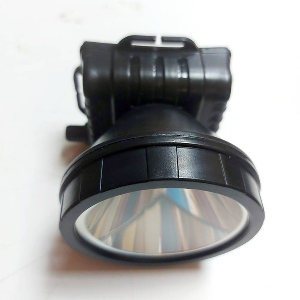 ไฟฉายคาดหัวใหญ่-สายรัดหัว-ckml-led-981-head-light-200-วัตต์-ไฟสีเหลือง