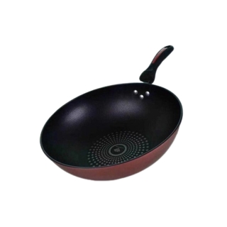 โปรโมชั่น : 32CM กระทะเทฟล่อน ไม่ติดกระทะ ทรงลึก ใช้กับเตาทุกประเภท ขนาด 32ซม.