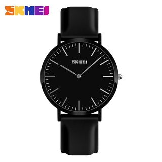 SKMEI Women Mens Watches Luxury Brand Casual Couple Wristwatches Ladies Man Waterproof Watch For Lover relogio