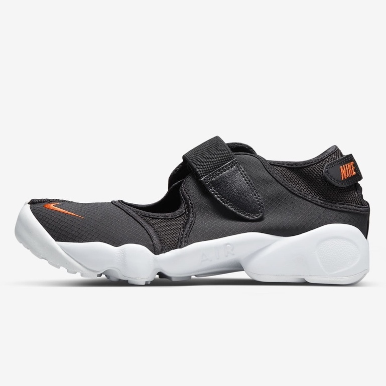 รองเท้ารัดส้น-nike-rift-ของแท้-100