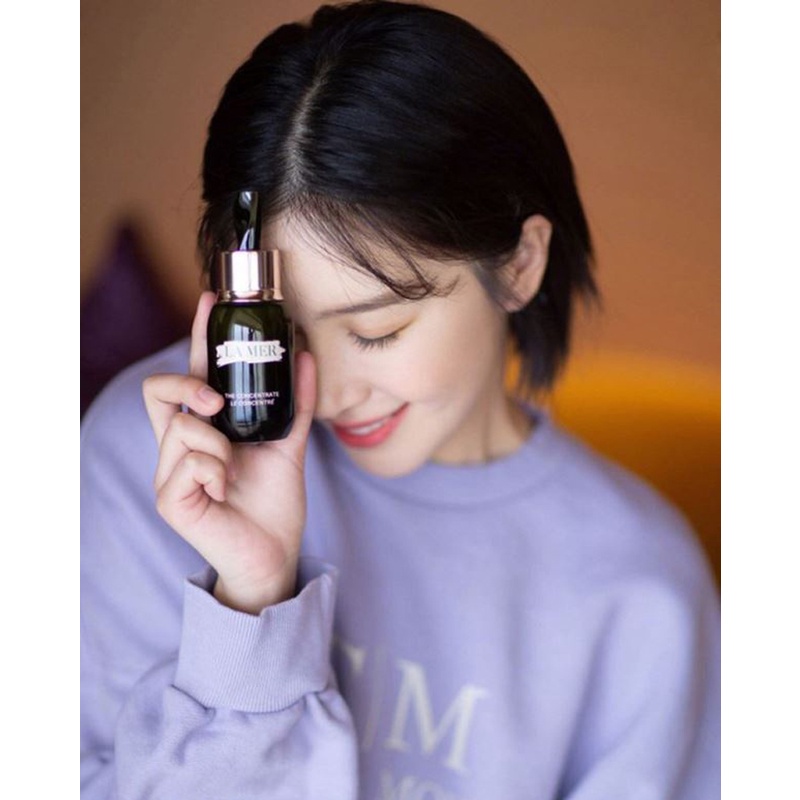 free-gifts-la-mer-the-concentrate-50ml-แท้-กล่องซีล