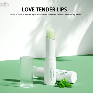 【DREAMER】Temperature Color Changing Lipstick Long Lasting Waterproof Hydrating Moisturizing Nourishing Lip Balm