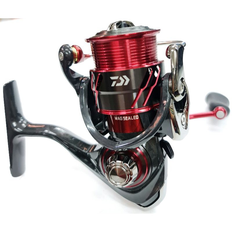 【送料込】DAIWA AEGIS 2003F-H(ジャンク)