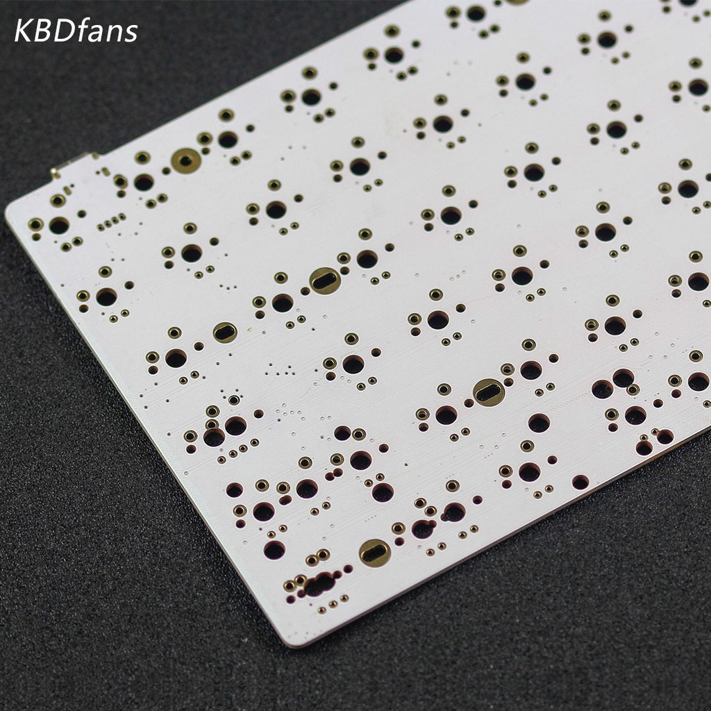 Kbdfans kbd75 pcb 84 