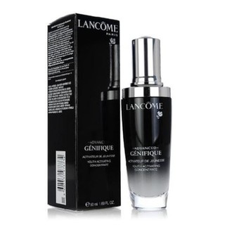 ❤️ไม่แท้คืนเงิน❤️ Lancome Advanced Genifique Youth Activating Concentrate 50ml.