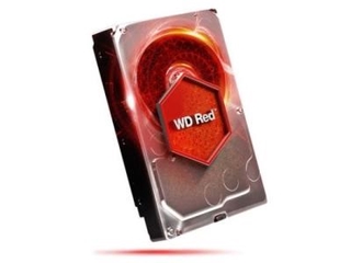 ภาพขนาดย่อของภาพหน้าปกสินค้าฮาร์ดดิสก์ WD western digital WD40EFAX/WD40EFRX western digital red disk nas hard disk 4T desktop hard disk จากร้าน gogo_mi บน Shopee