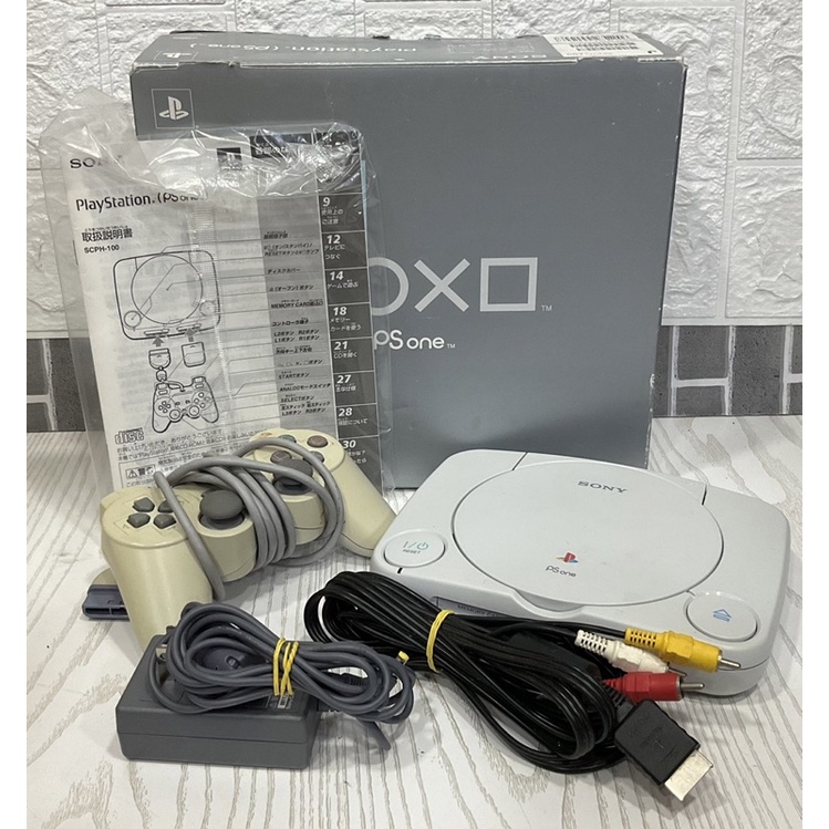 playstation one с usb