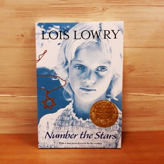 (New) วรรณกรรมรางวัล Newbery Award : Number the Stars