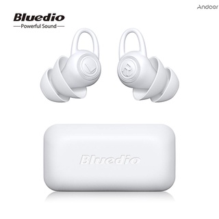 ภาพหน้าปกสินค้าAndoerBluedio Ne ที่อุดหูซิลิโคนลดเสียงรบกวน -40Db ป้องกันเสียงรบกวนสําหรับการนอนหลับและว่ายน้ํา ซึ่งคุณอาจชอบราคาและรีวิวของสินค้านี้