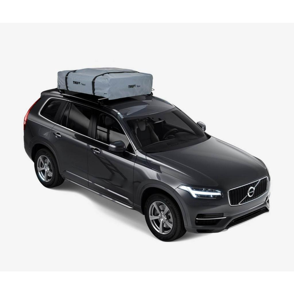 楽天市場】THULE ルーフトップテント用アクセサリー シーツ