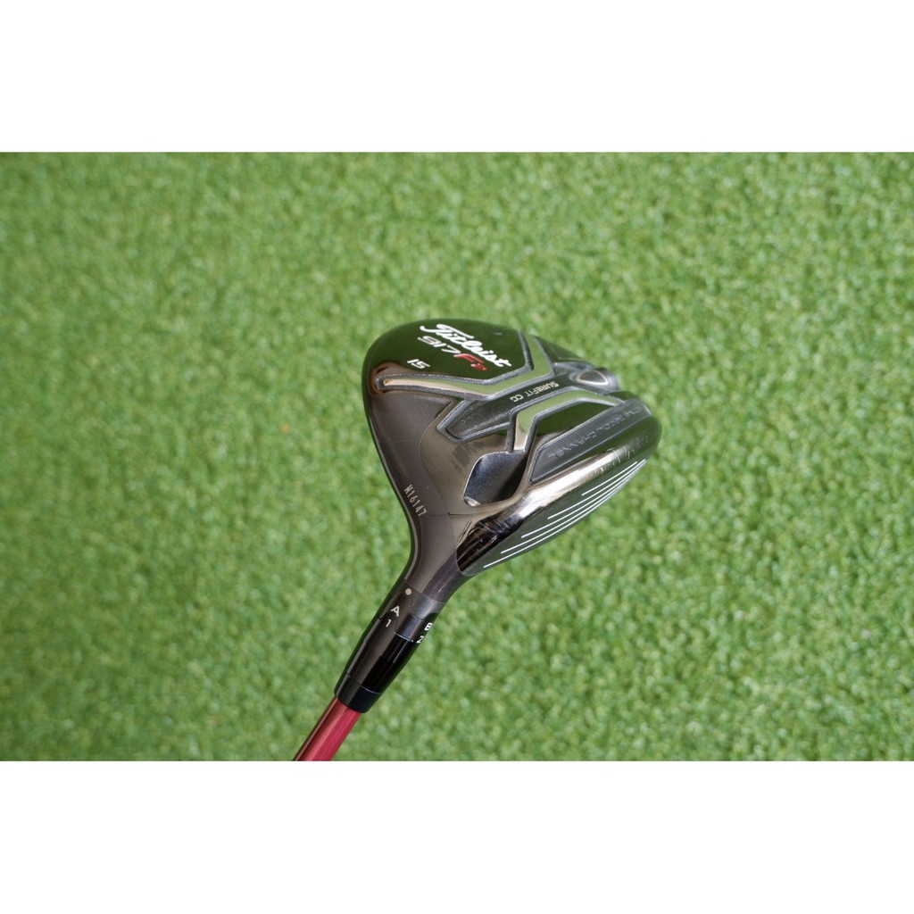 ไม้กอล์ฟมือสอง-used-golf-fairway-wood-titleist-917f2-รหัส-2100266298628