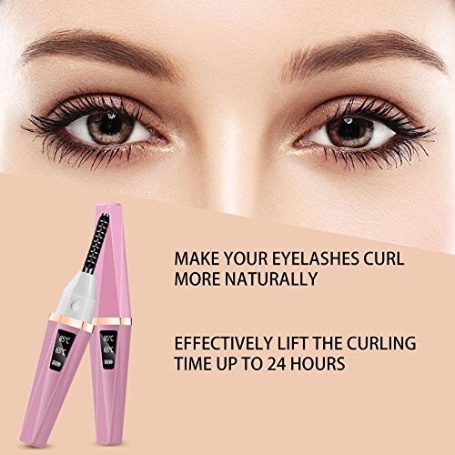 electric-eyelash-curler-ที่ดัดขนตาไฟฟ้า