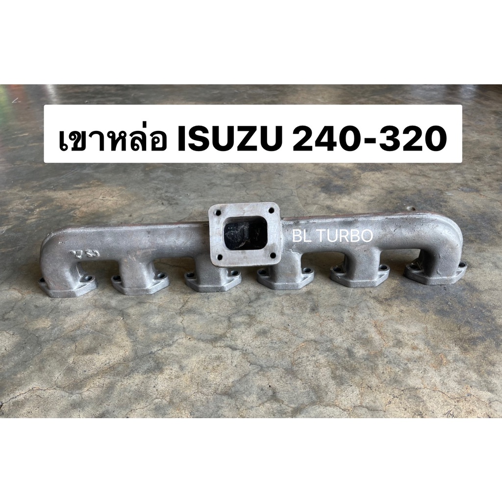 เขาหล่อ-เทอร์โบ-สิบล้อ-isuzu240-320แรง-deca